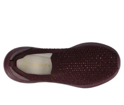 Women's Linnea Slip-On Sneakers|Journee Collection Discount