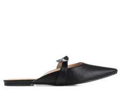 Journee Collection Clogs & Mules>Women's Missie Mules
