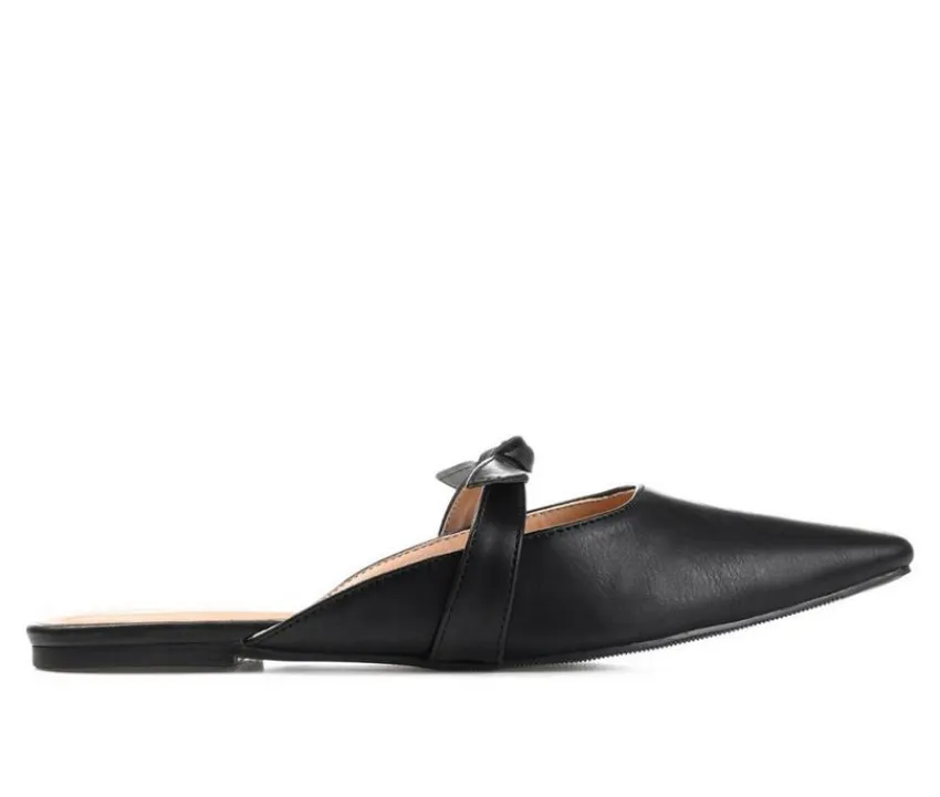 Journee Collection Clogs & Mules>Women's Missie Mules
