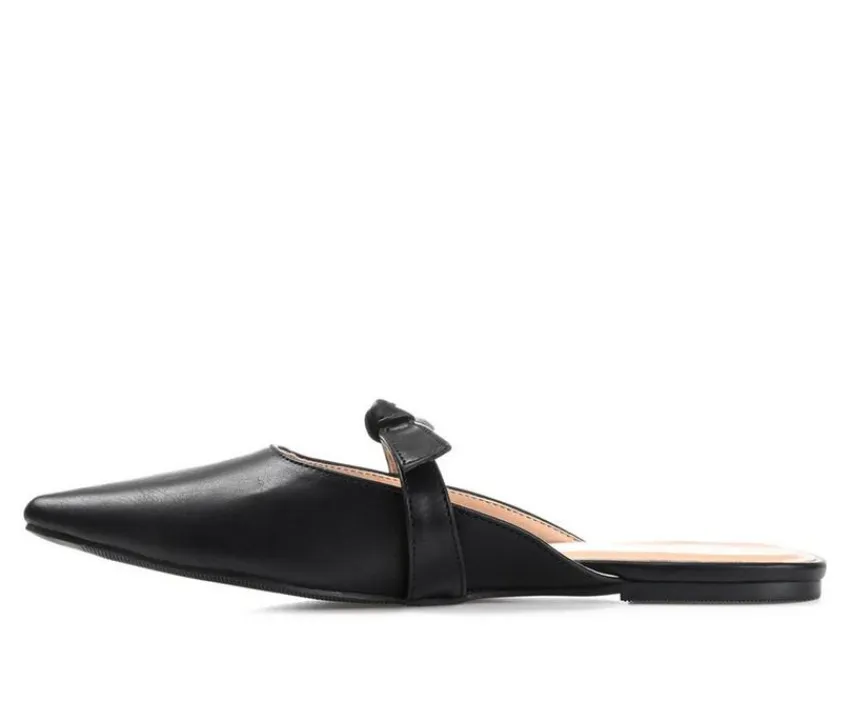 Journee Collection Clogs & Mules>Women's Missie Mules