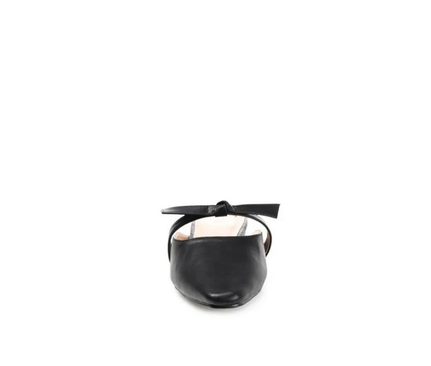 Journee Collection Clogs & Mules>Women's Missie Mules