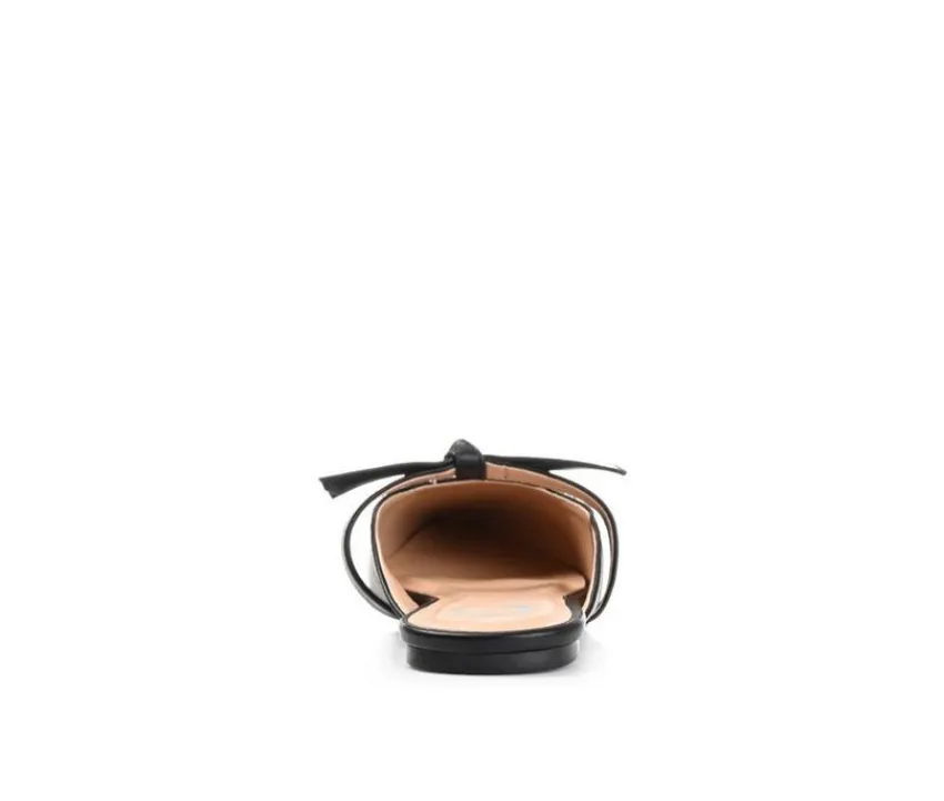 Journee Collection Clogs & Mules>Women's Missie Mules