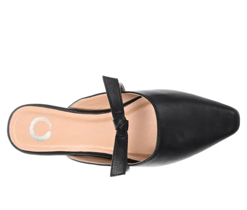 Journee Collection Clogs & Mules>Women's Missie Mules