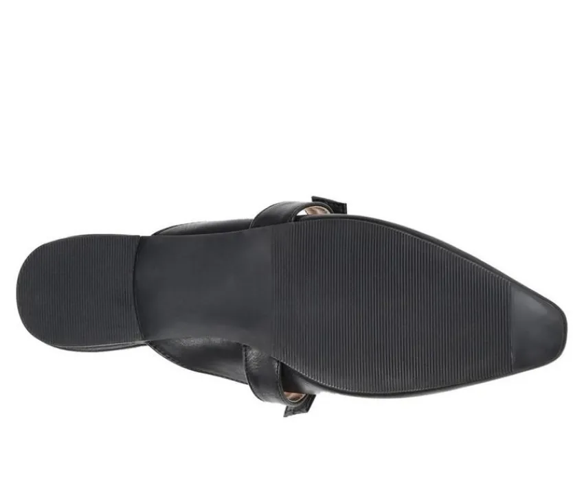 Journee Collection Clogs & Mules>Women's Missie Mules