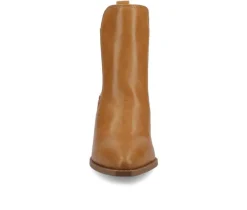 Women's Rosemary Booties|Journee Collection