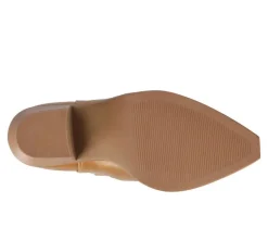 Women's Rosemary Booties|Journee Collection