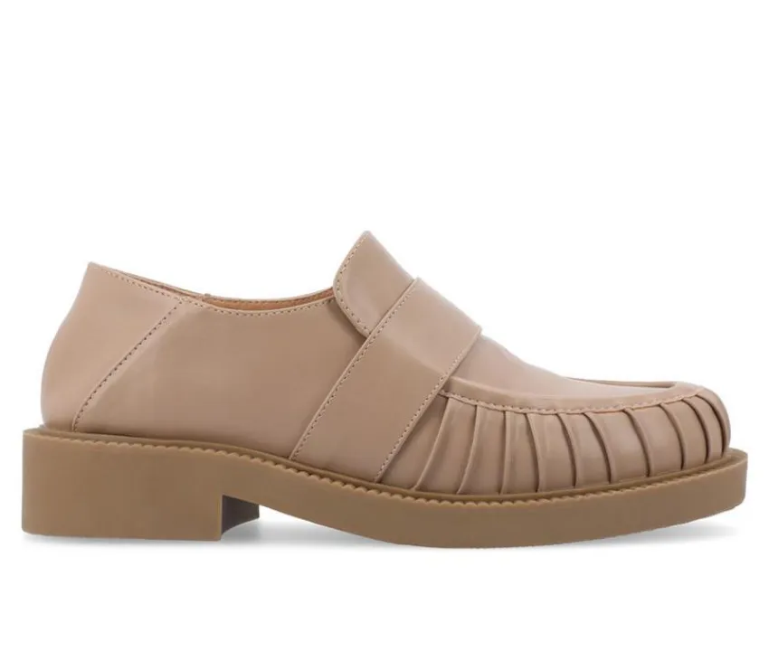 Women's Lakenn Loafers|Journee Collection New