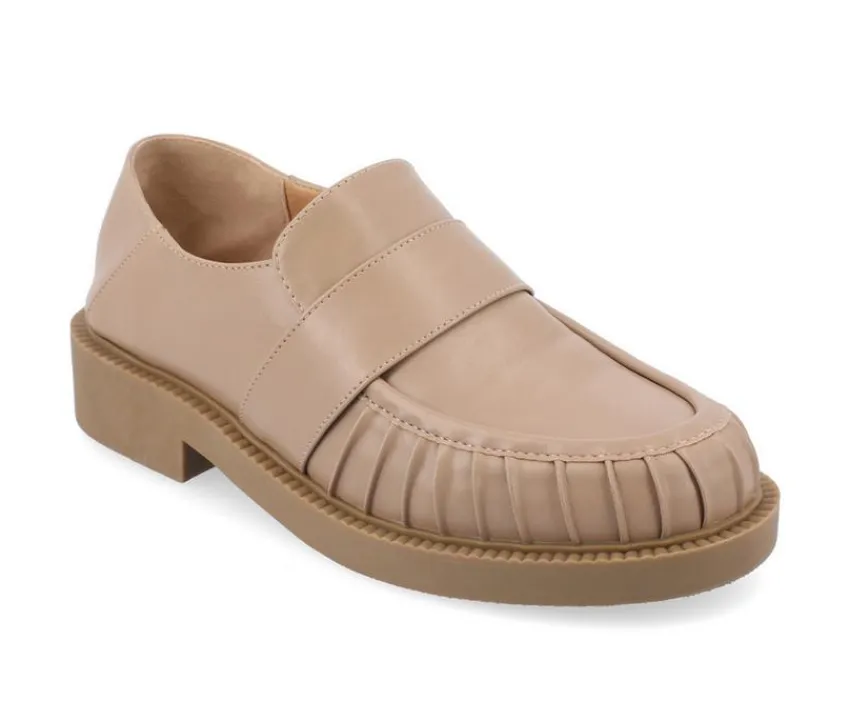 Women's Lakenn Loafers|Journee Collection New