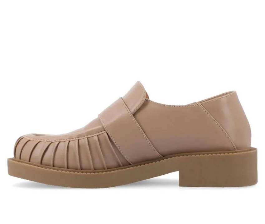 Women's Lakenn Loafers|Journee Collection New