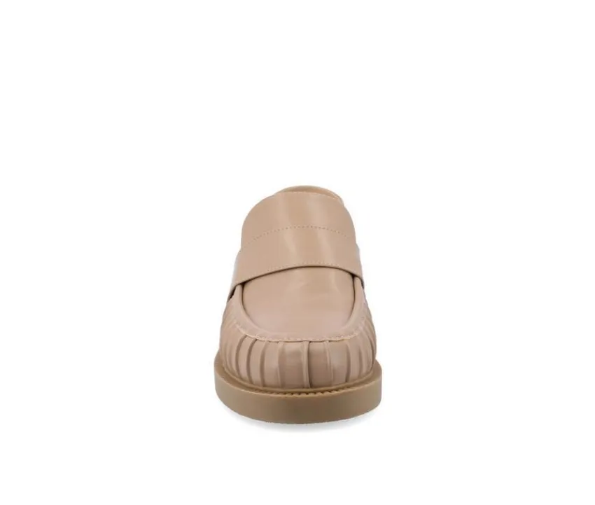 Women's Lakenn Loafers|Journee Collection New
