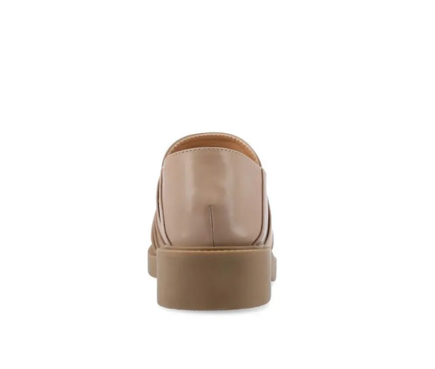 Women's Lakenn Loafers|Journee Collection New