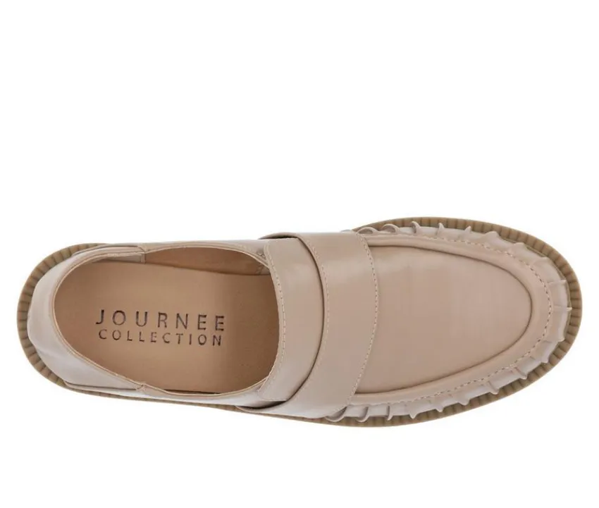 Women's Lakenn Loafers|Journee Collection New