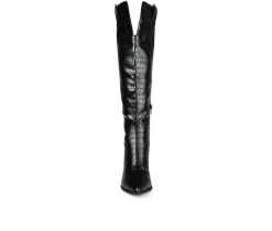 Journee Collection Dress|Cowboy & Western><noscript><img width=