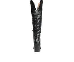 Journee Collection Dress|Cowboy & Western><noscript><img width=