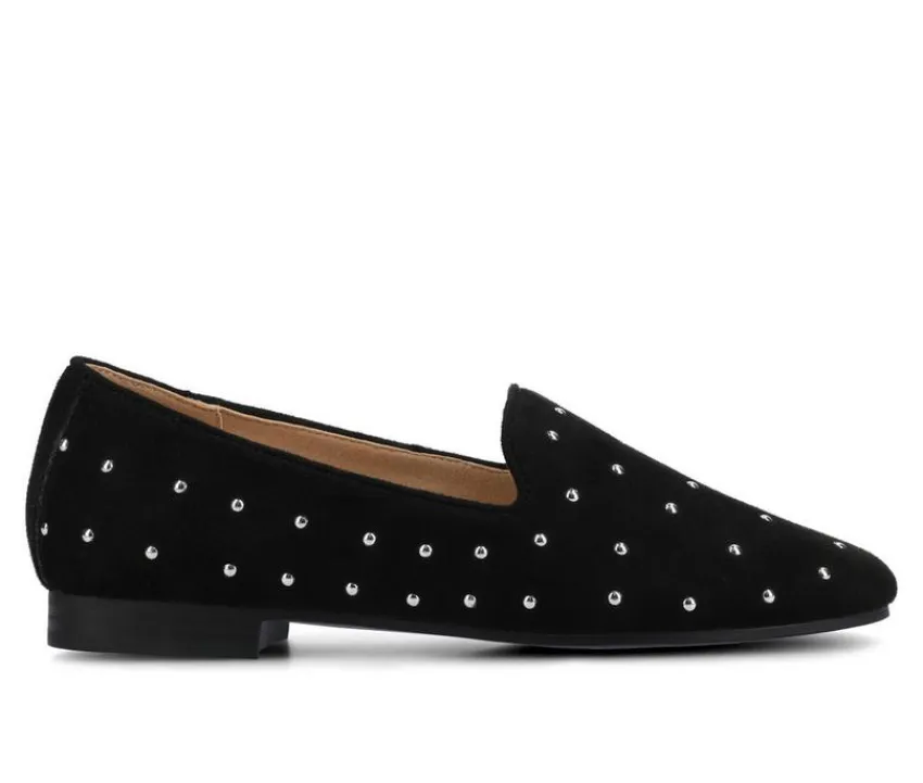 Women's Ishani Flats|Journee Collection New