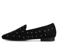 Women's Ishani Flats|Journee Collection New