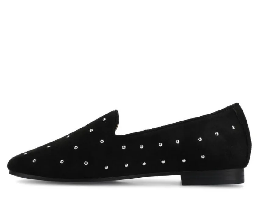 Women's Ishani Flats|Journee Collection New