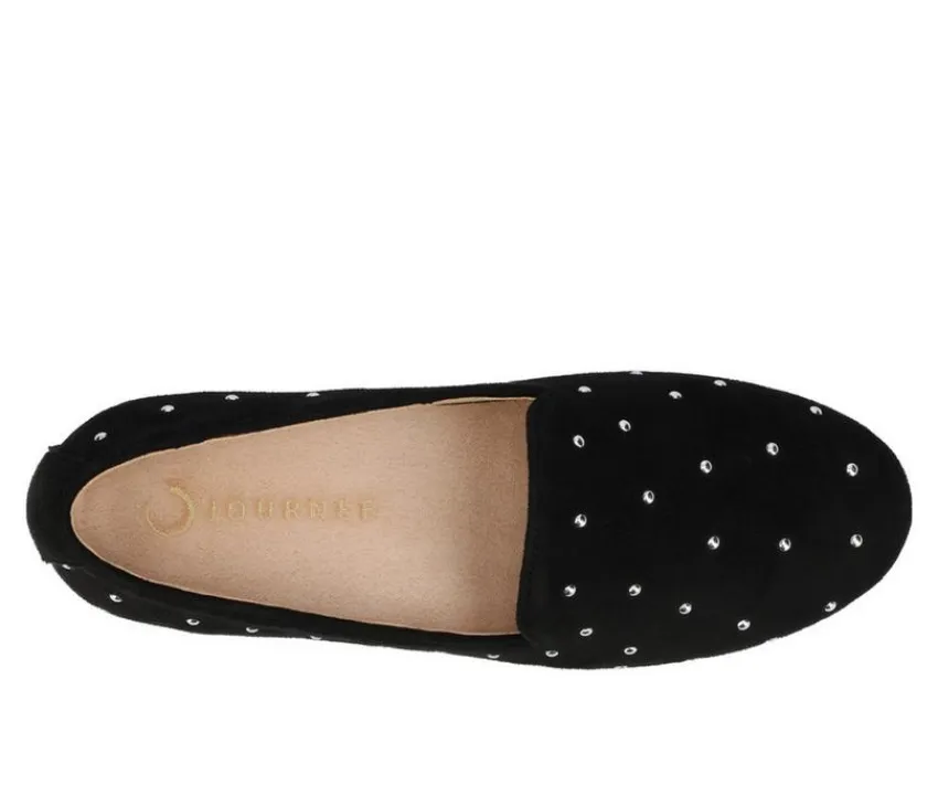 Women's Ishani Flats|Journee Collection New