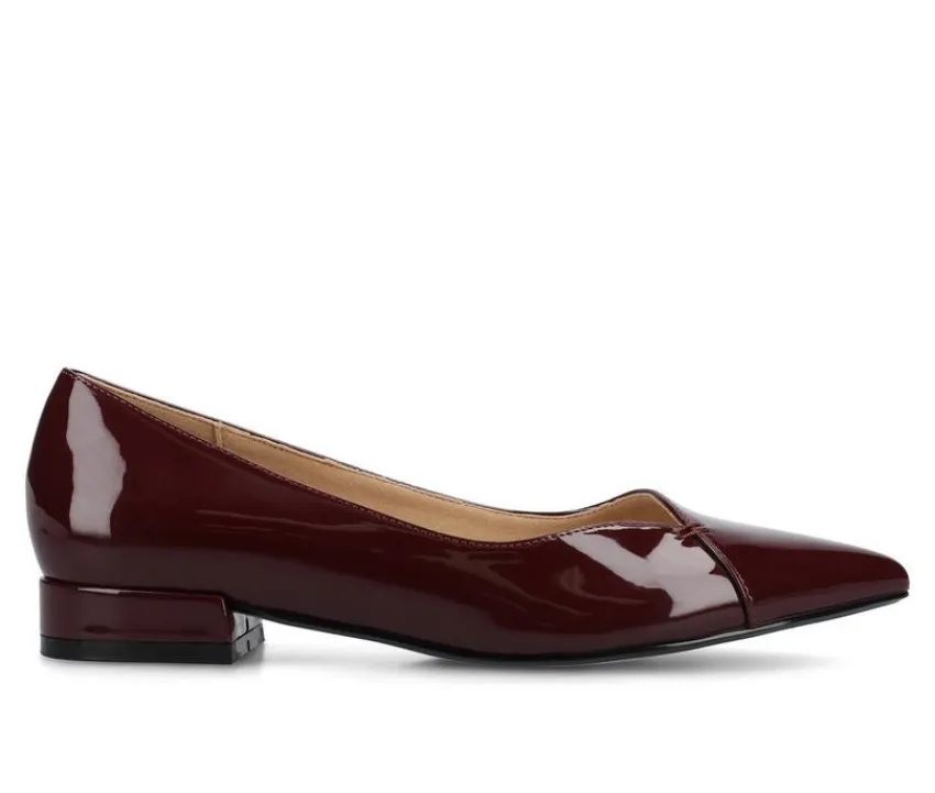 Journee Collection Flats>Women's Carmin Flats