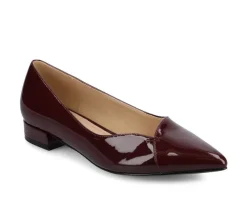 Journee Collection Flats>Women's Carmin Flats