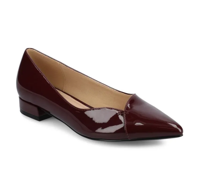 Journee Collection Flats>Women's Carmin Flats