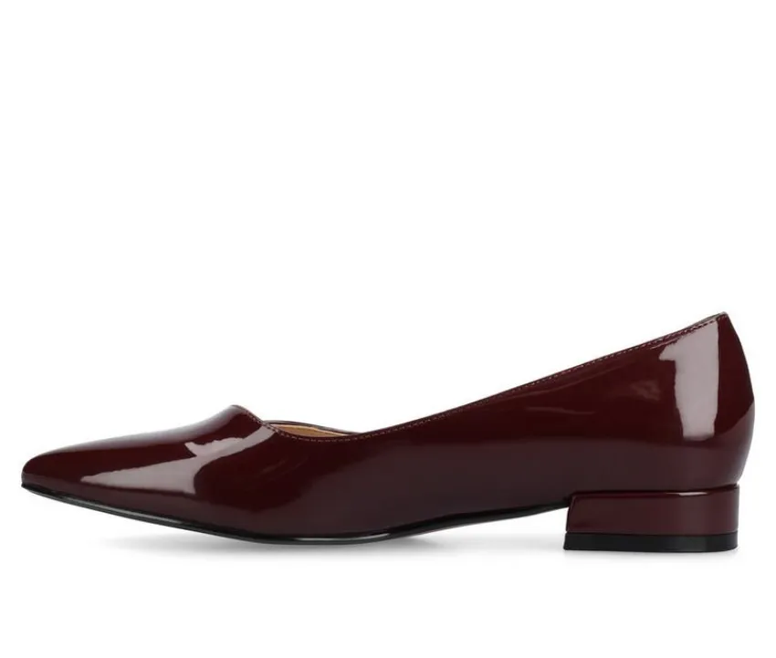 Journee Collection Flats>Women's Carmin Flats