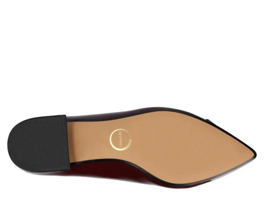 Journee Collection Flats>Women's Carmin Flats