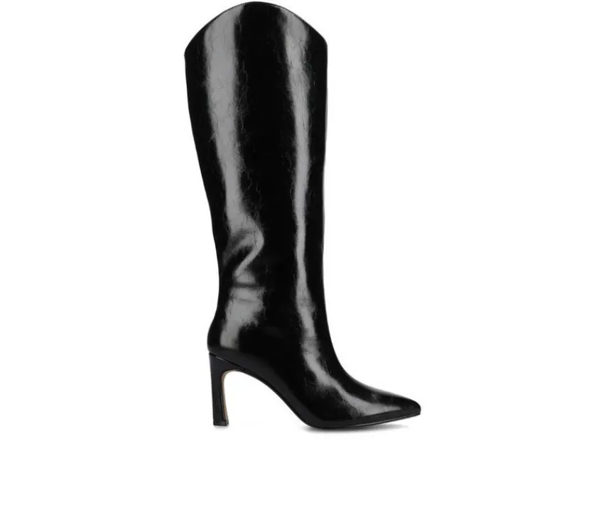 Journee Collection Tall|Dress>Women's Rehela Knee High Boots