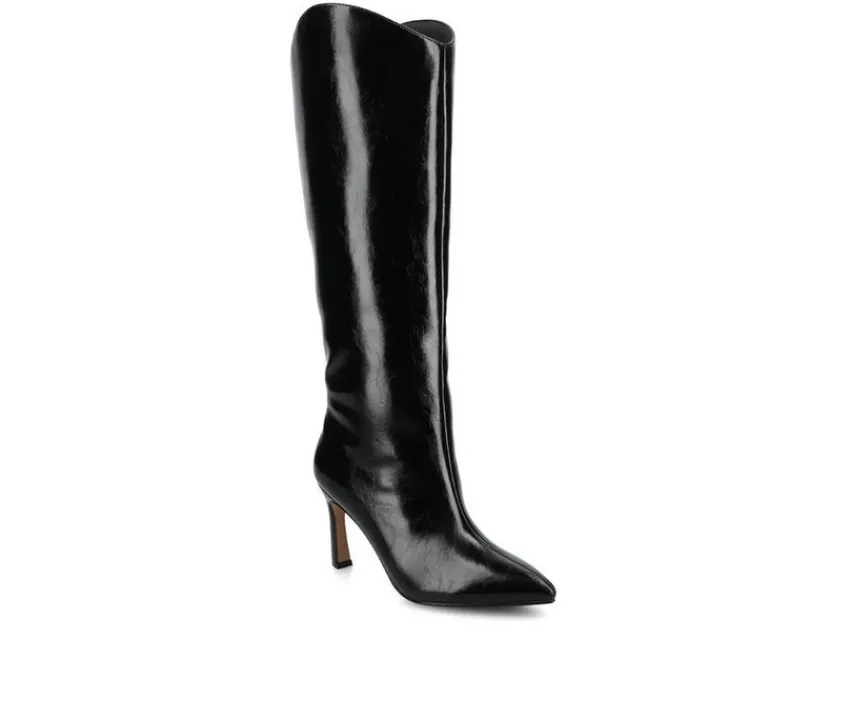 Journee Collection Tall|Dress>Women's Rehela Knee High Boots