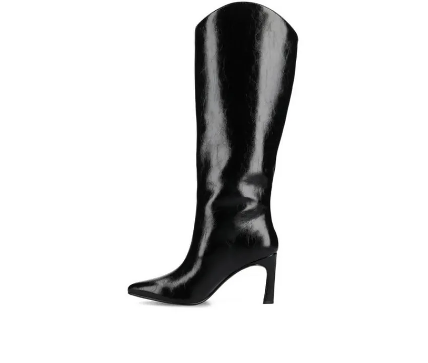 Journee Collection Tall|Dress>Women's Rehela Knee High Boots