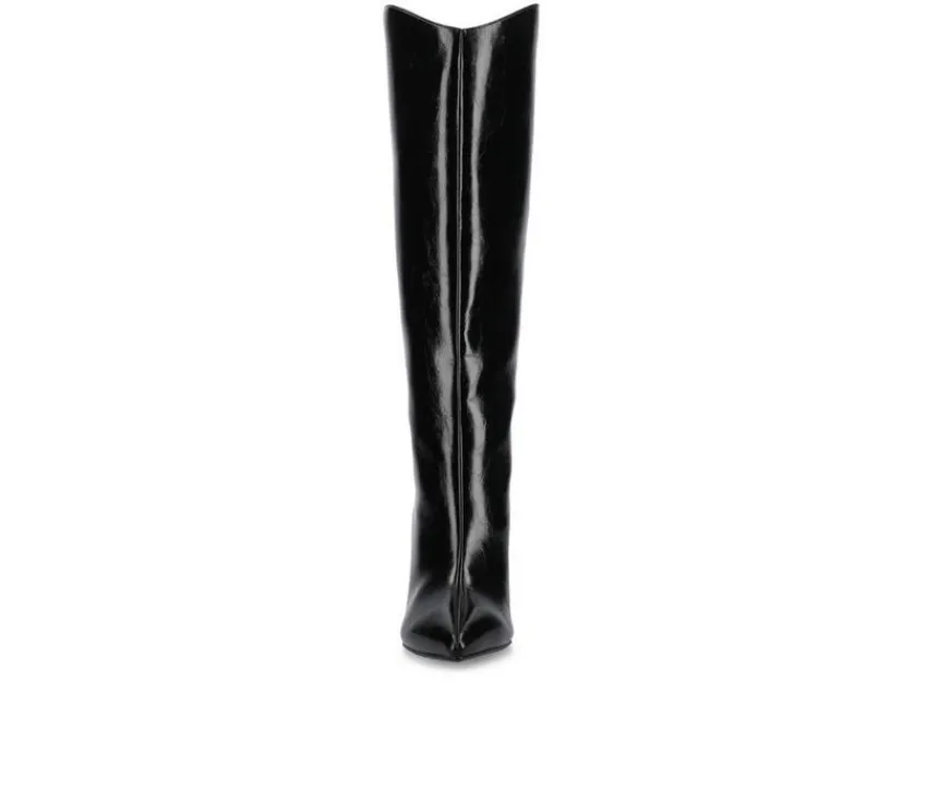 Journee Collection Tall|Dress>Women's Rehela Knee High Boots