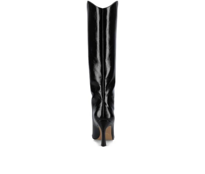 Journee Collection Tall|Dress>Women's Rehela Knee High Boots