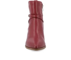 Women's Estelle Booties|Journee Collection