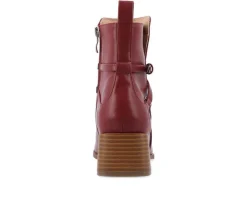 Women's Estelle Booties|Journee Collection