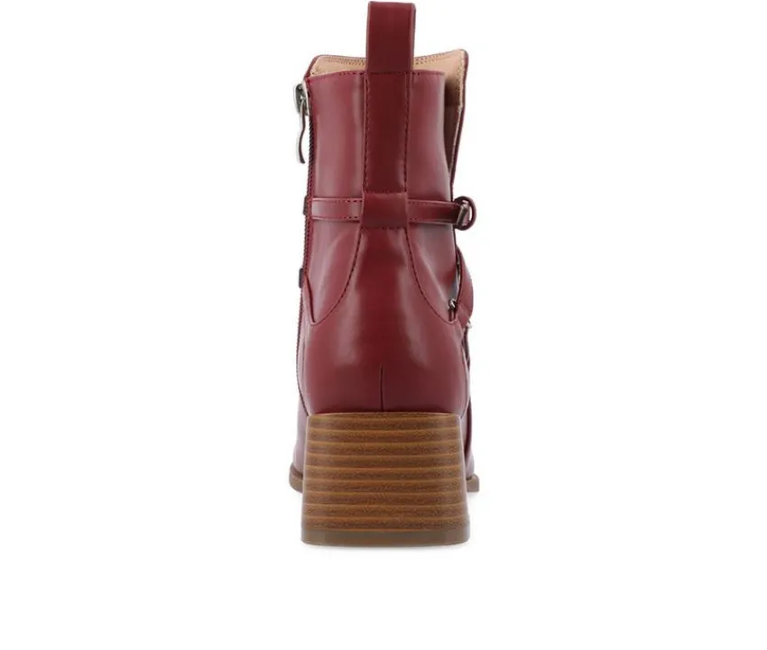 Women's Estelle Booties|Journee Collection