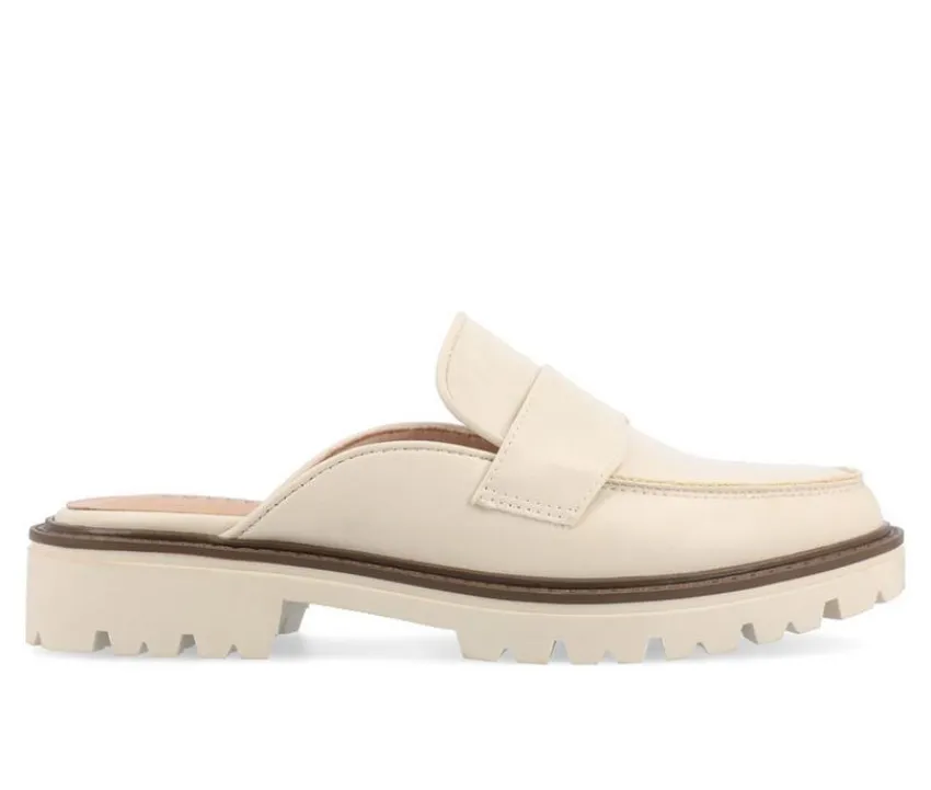 Women's Mycah Mules|Journee Collection Online