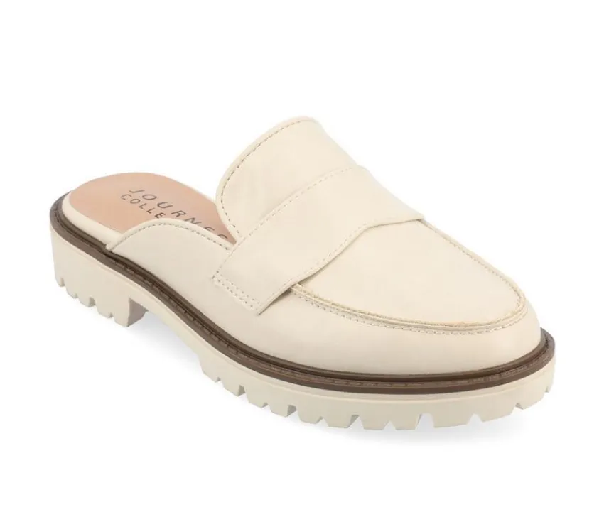 Women's Mycah Mules|Journee Collection Online
