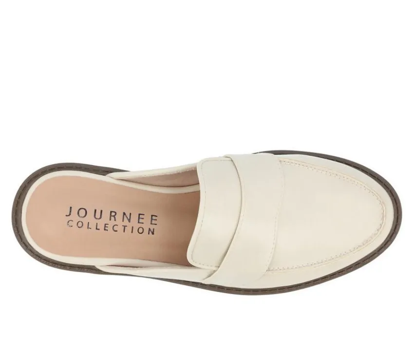 Women's Mycah Mules|Journee Collection Online