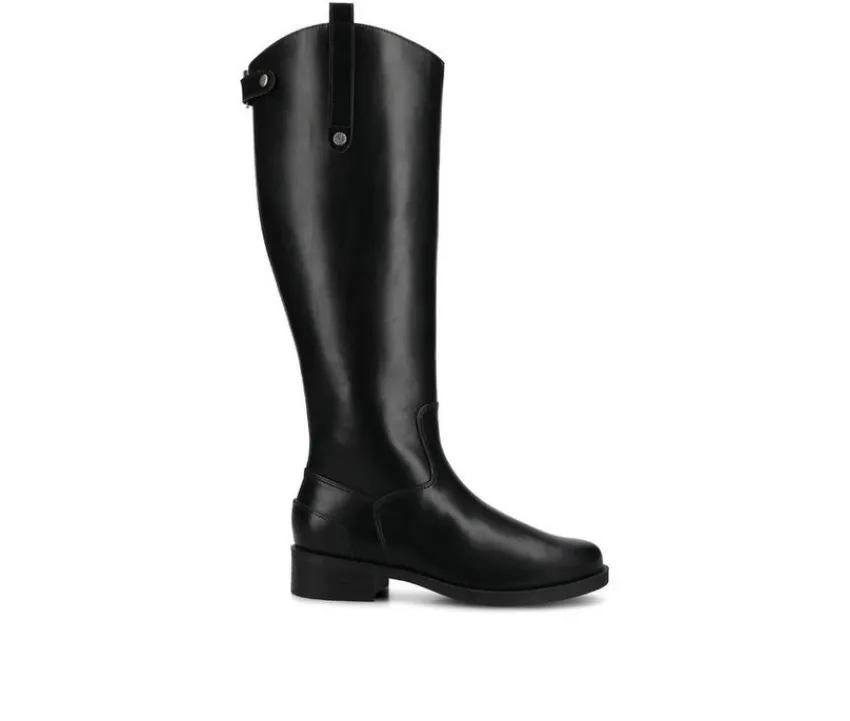 Journee Collection Tall>Women's Gema Knee High Boots
