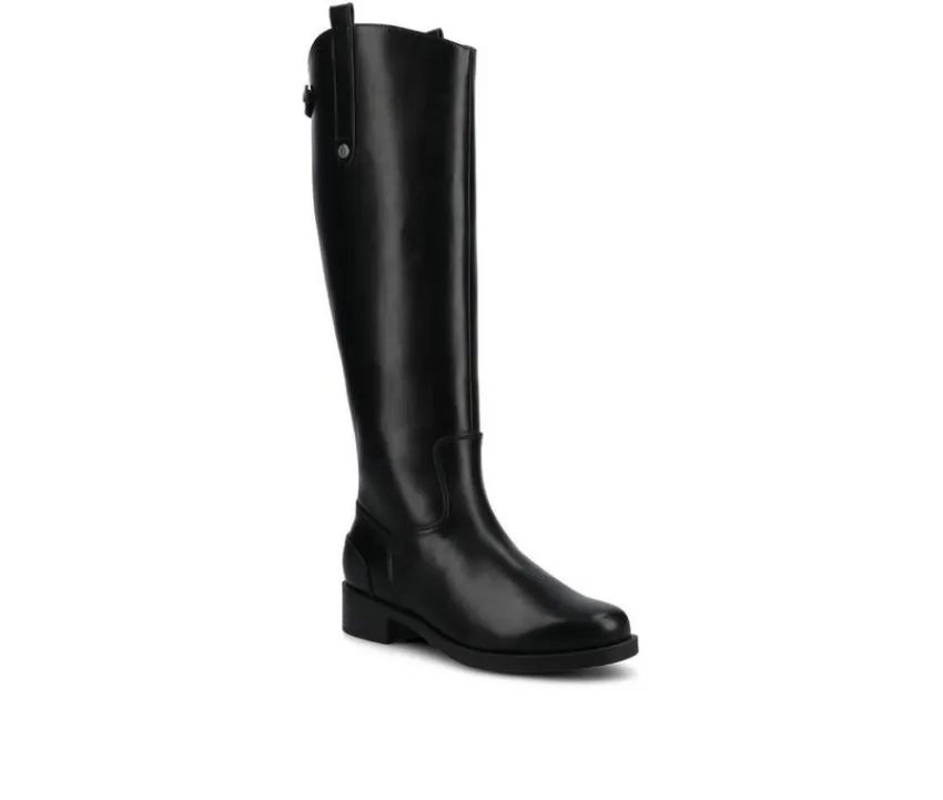 Journee Collection Tall>Women's Gema Knee High Boots