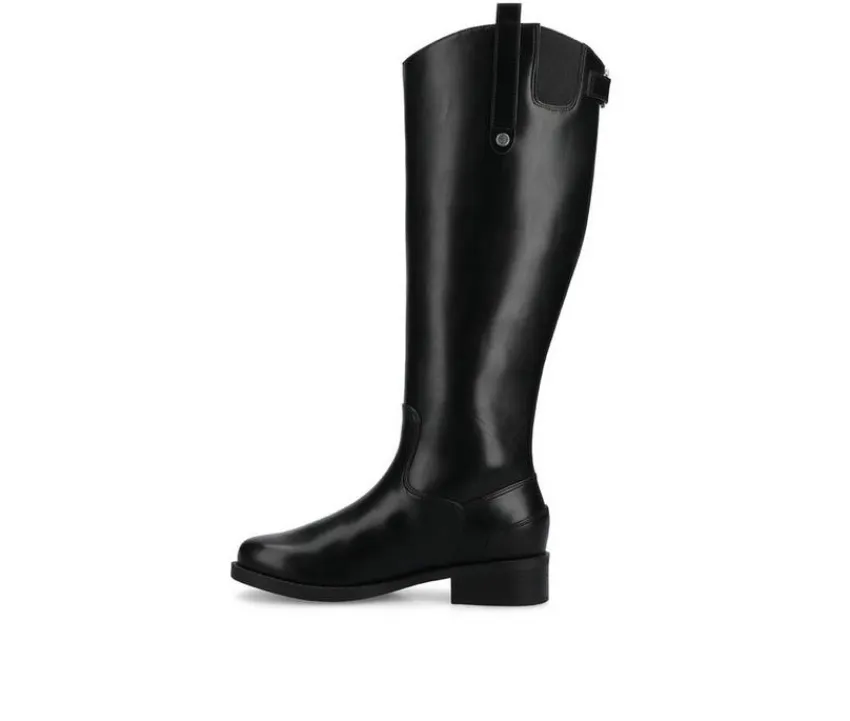 Journee Collection Tall>Women's Gema Knee High Boots