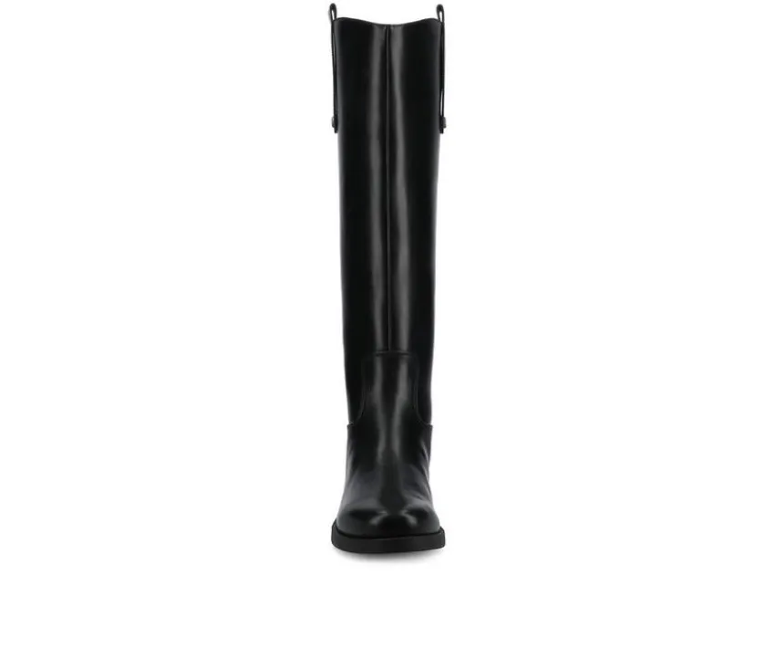 Journee Collection Tall>Women's Gema Knee High Boots