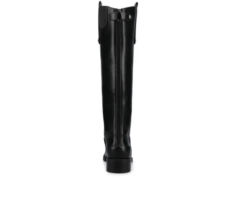 Journee Collection Tall>Women's Gema Knee High Boots