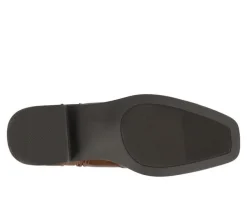 Women's Renna Booties|Journee Collection Clearance