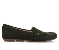 Journee Collection Loafers & Oxfords>Women's Oreta Loafers