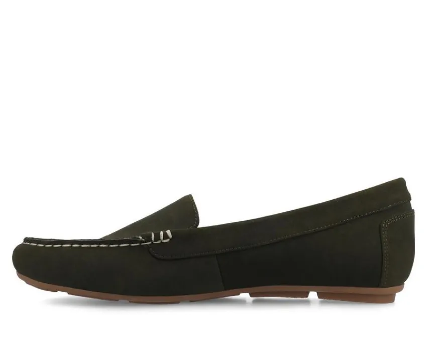 Journee Collection Loafers & Oxfords>Women's Oreta Loafers