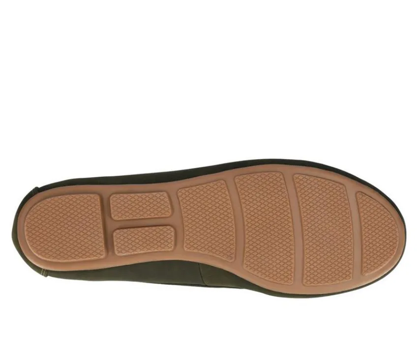 Journee Collection Loafers & Oxfords>Women's Oreta Loafers