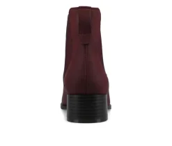 Women's Chayse Chelsea Booties|Journee Collection New