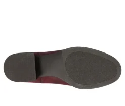 Women's Chayse Chelsea Booties|Journee Collection New