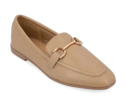 Journee Collection Loafers & Oxfords>Women's Mizza Loafers